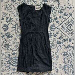 Boutique Little Black Dress